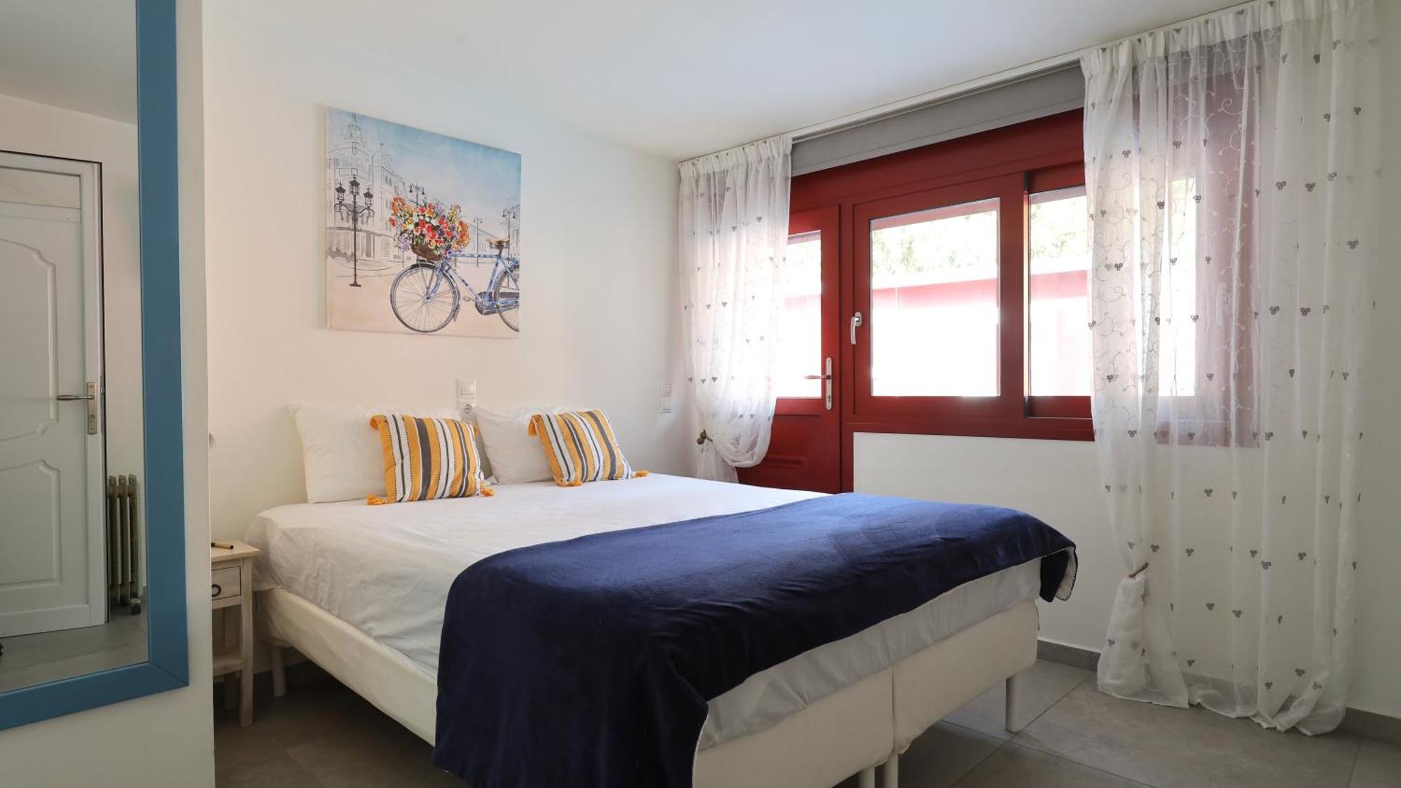 The Bordeaux Door Villa Aegina Dış mekan fotoğraf